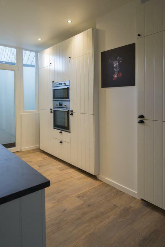 Huize Lily, 14p. Vakantiehuis *