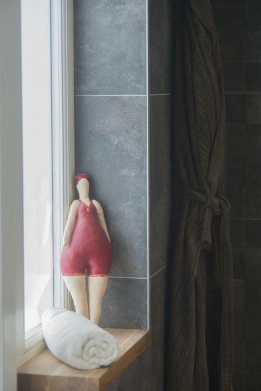 Vakantiehuis Huize Lily, 14p. *