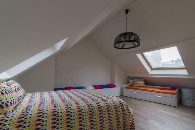 Huize Lily, 14p. Vakantiehuis *