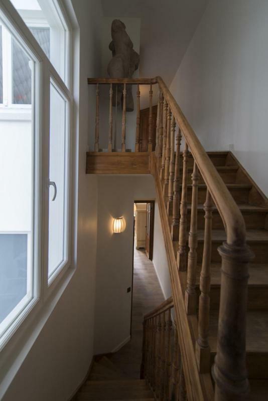 Vakantiehuis Huize Lily, 14p.