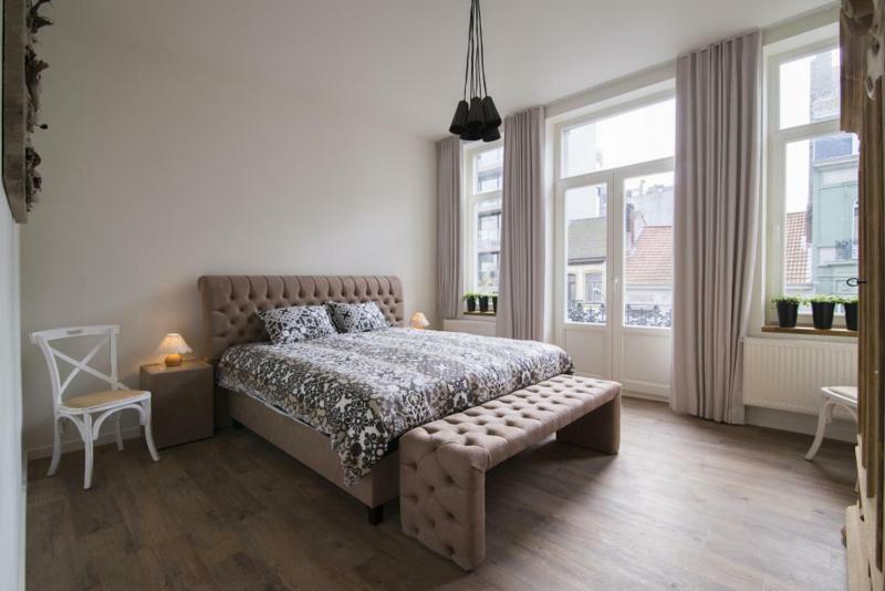 Huize Lily, 14p. Vakantiehuis