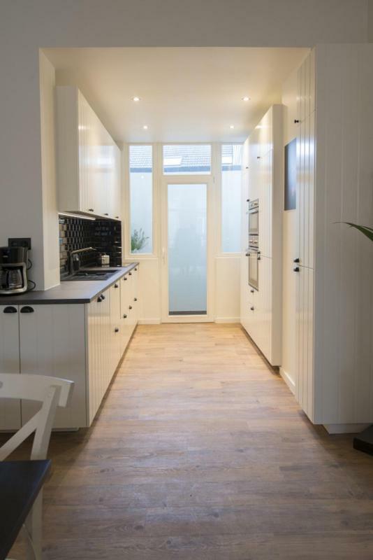 Vakantiehuis Huize Lily, 14p. *