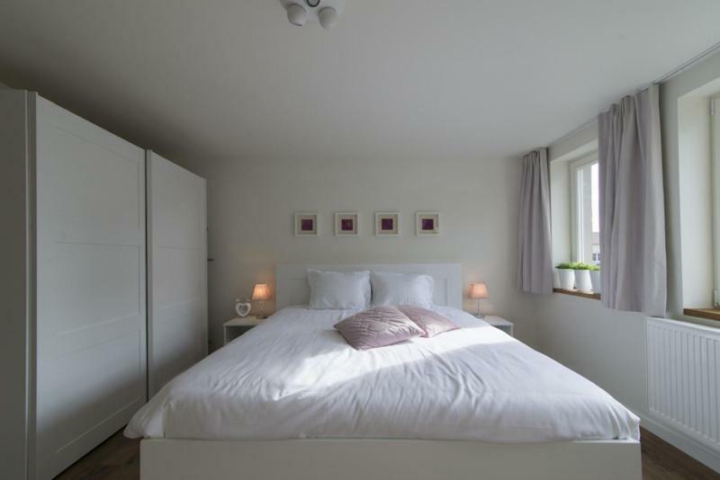 Vakantiehuis Huize Lily, 14p. Oostende