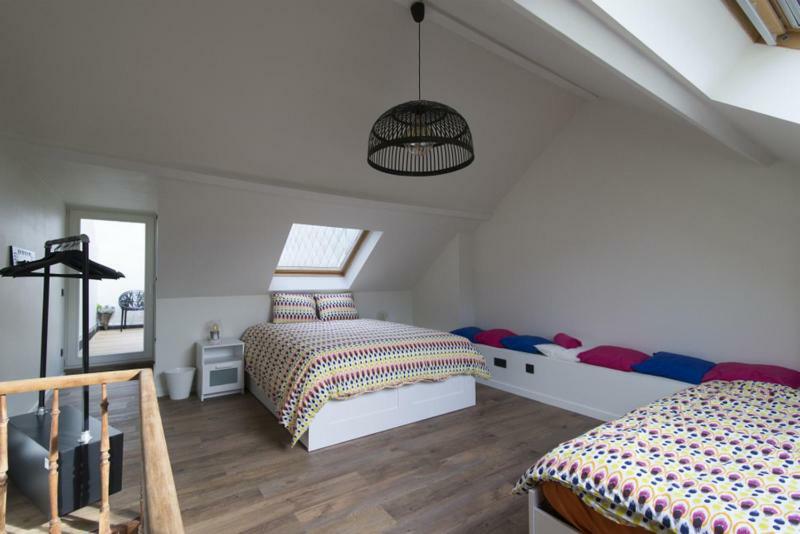 Huize Lily, 14p. Vakantiehuis